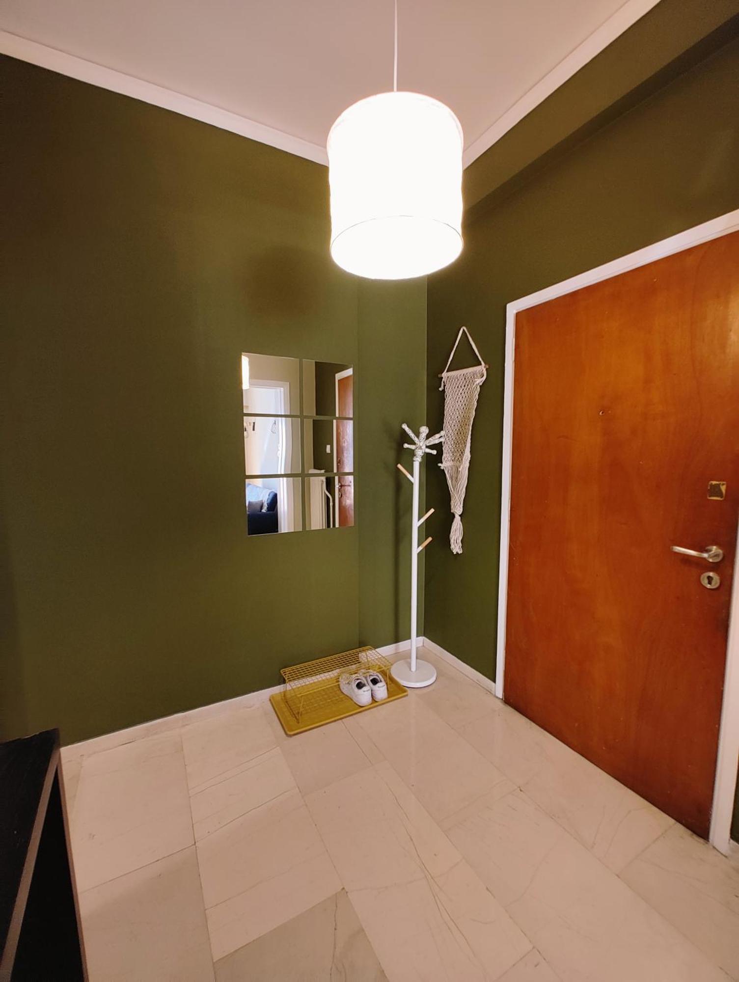 Apartment Thisio Athen Exterior foto
